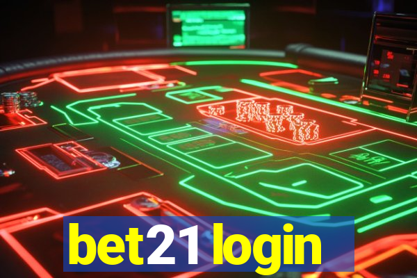 bet21 login